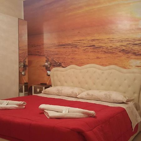 Exclusive Passion Bed & Breakfast Ро Екстериор снимка