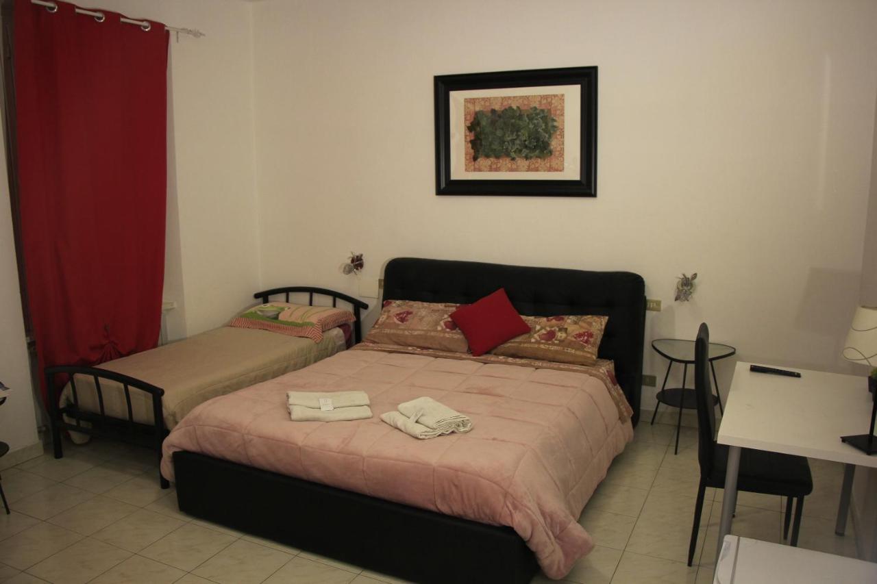 Exclusive Passion Bed & Breakfast Ро Екстериор снимка