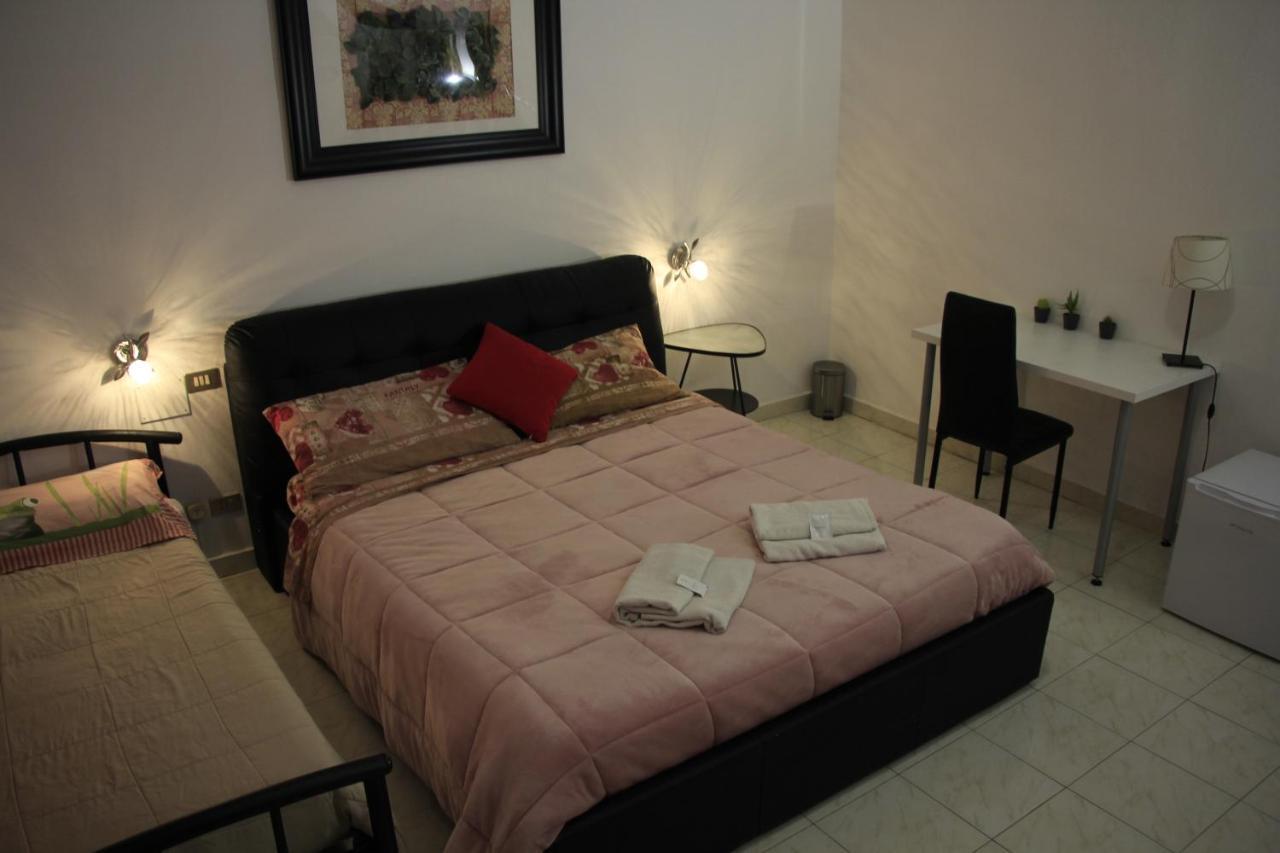 Exclusive Passion Bed & Breakfast Ро Екстериор снимка