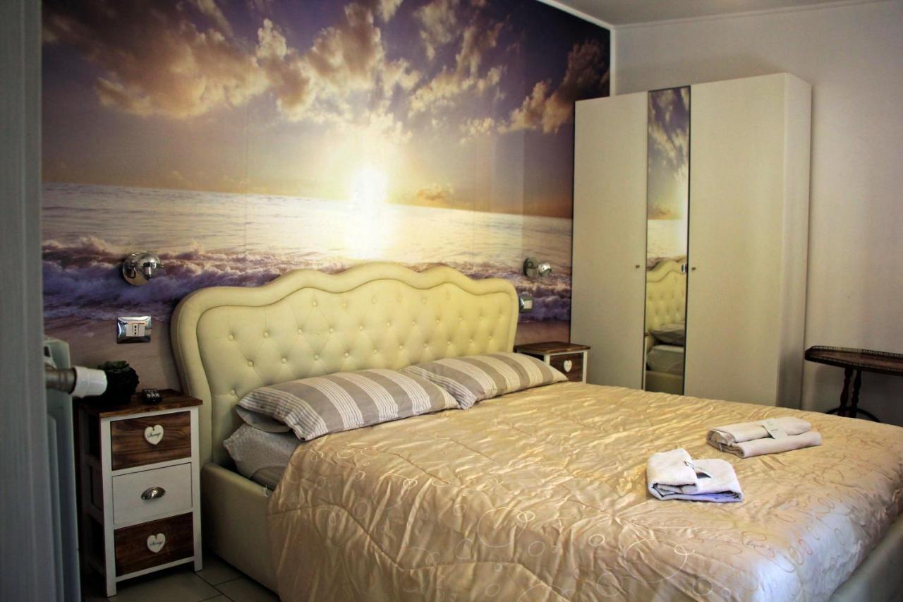 Exclusive Passion Bed & Breakfast Ро Екстериор снимка