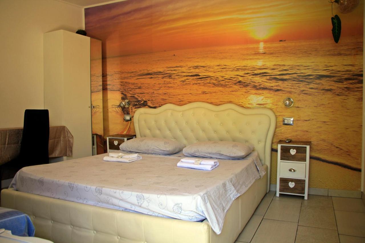 Exclusive Passion Bed & Breakfast Ро Екстериор снимка