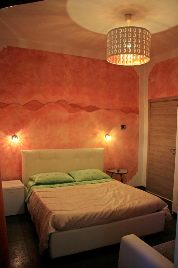 Exclusive Passion Bed & Breakfast Ро Екстериор снимка