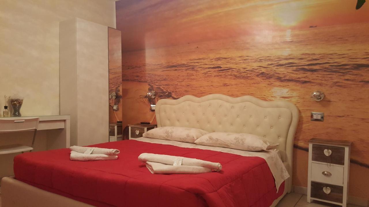 Exclusive Passion Bed & Breakfast Ро Екстериор снимка