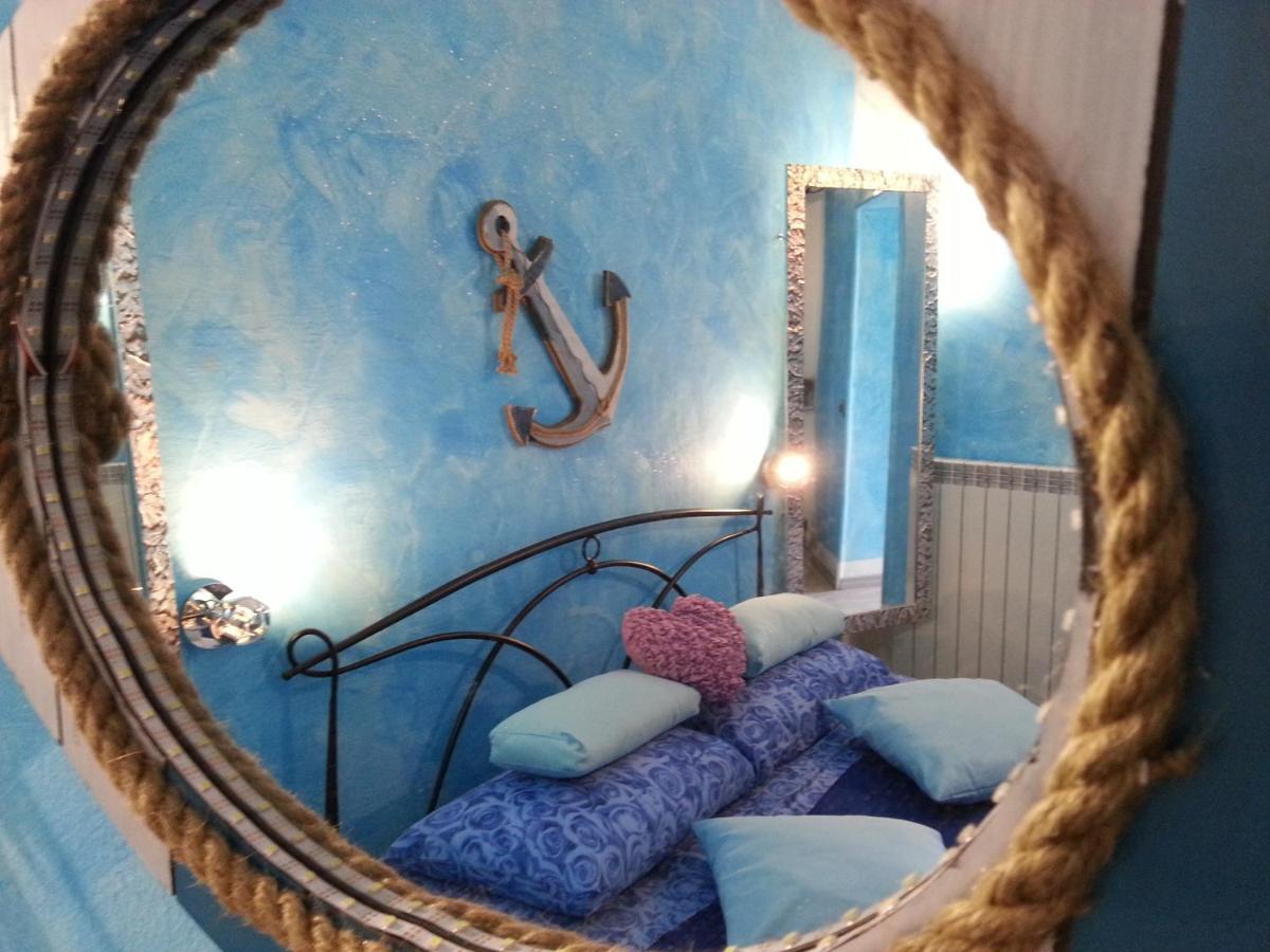 Exclusive Passion Bed & Breakfast Ро Екстериор снимка