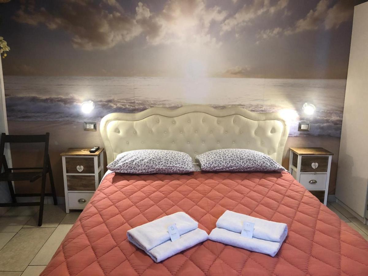 Exclusive Passion Bed & Breakfast Ро Екстериор снимка