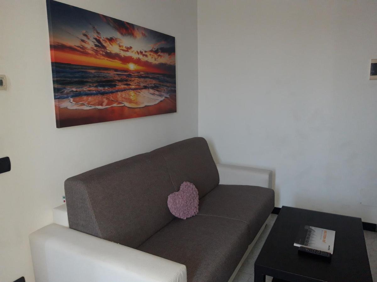 Exclusive Passion Bed & Breakfast Ро Екстериор снимка