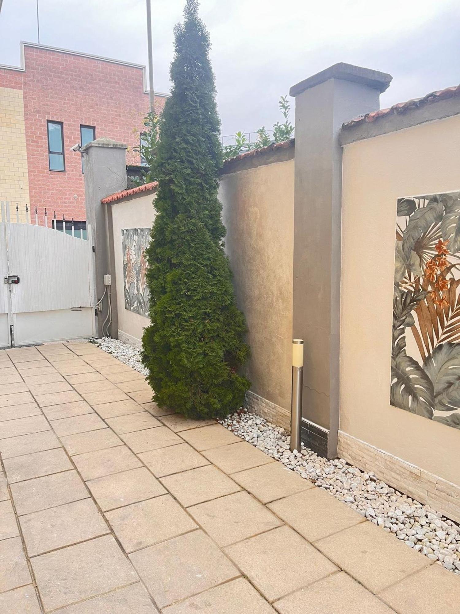 Exclusive Passion Bed & Breakfast Ро Екстериор снимка
