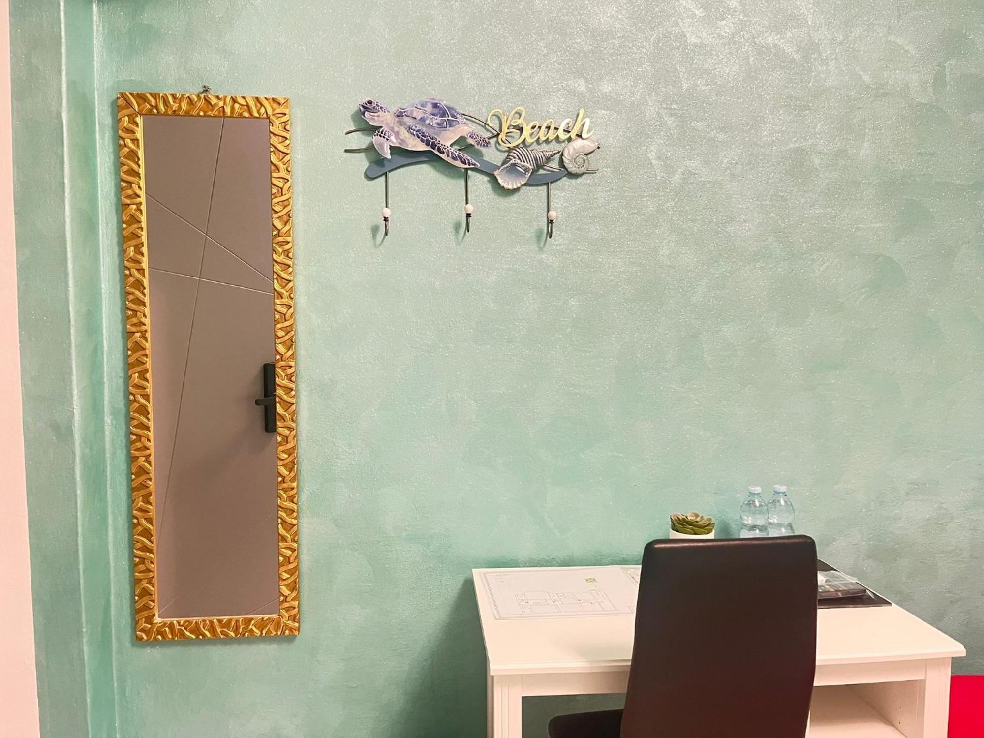 Exclusive Passion Bed & Breakfast Ро Екстериор снимка