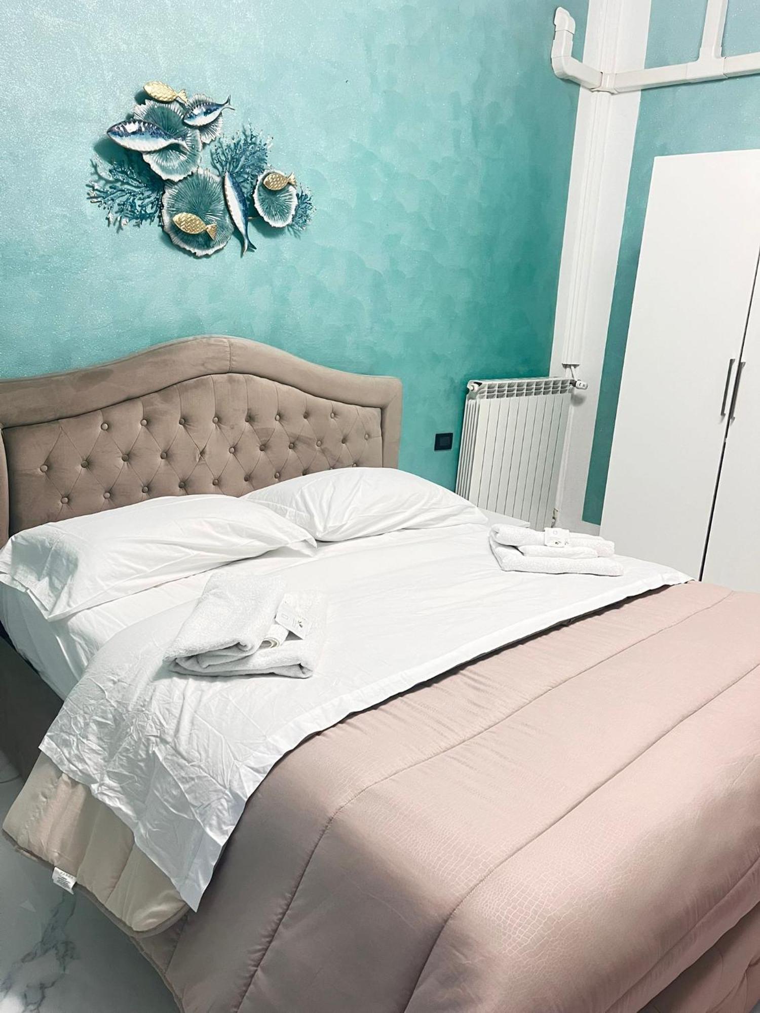 Exclusive Passion Bed & Breakfast Ро Екстериор снимка