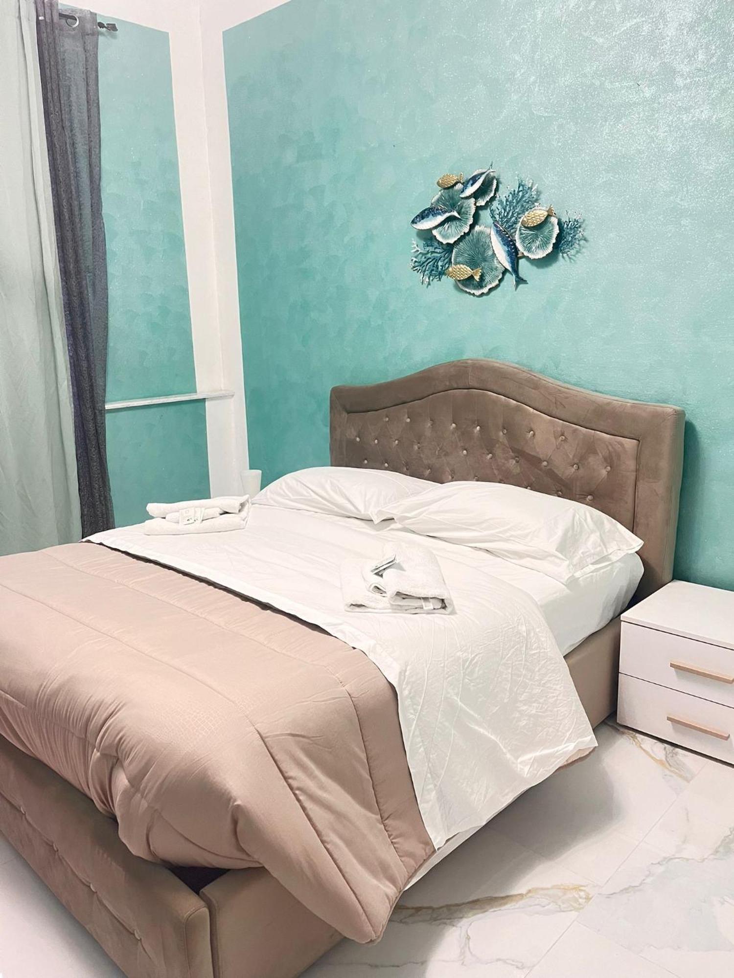 Exclusive Passion Bed & Breakfast Ро Екстериор снимка