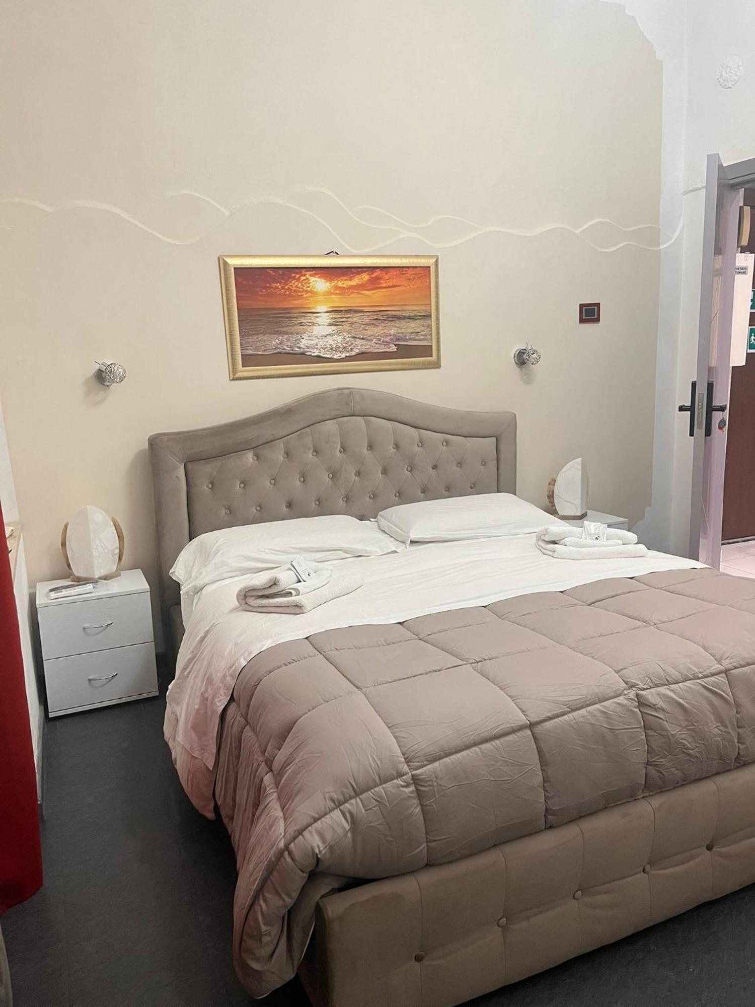 Exclusive Passion Bed & Breakfast Ро Екстериор снимка