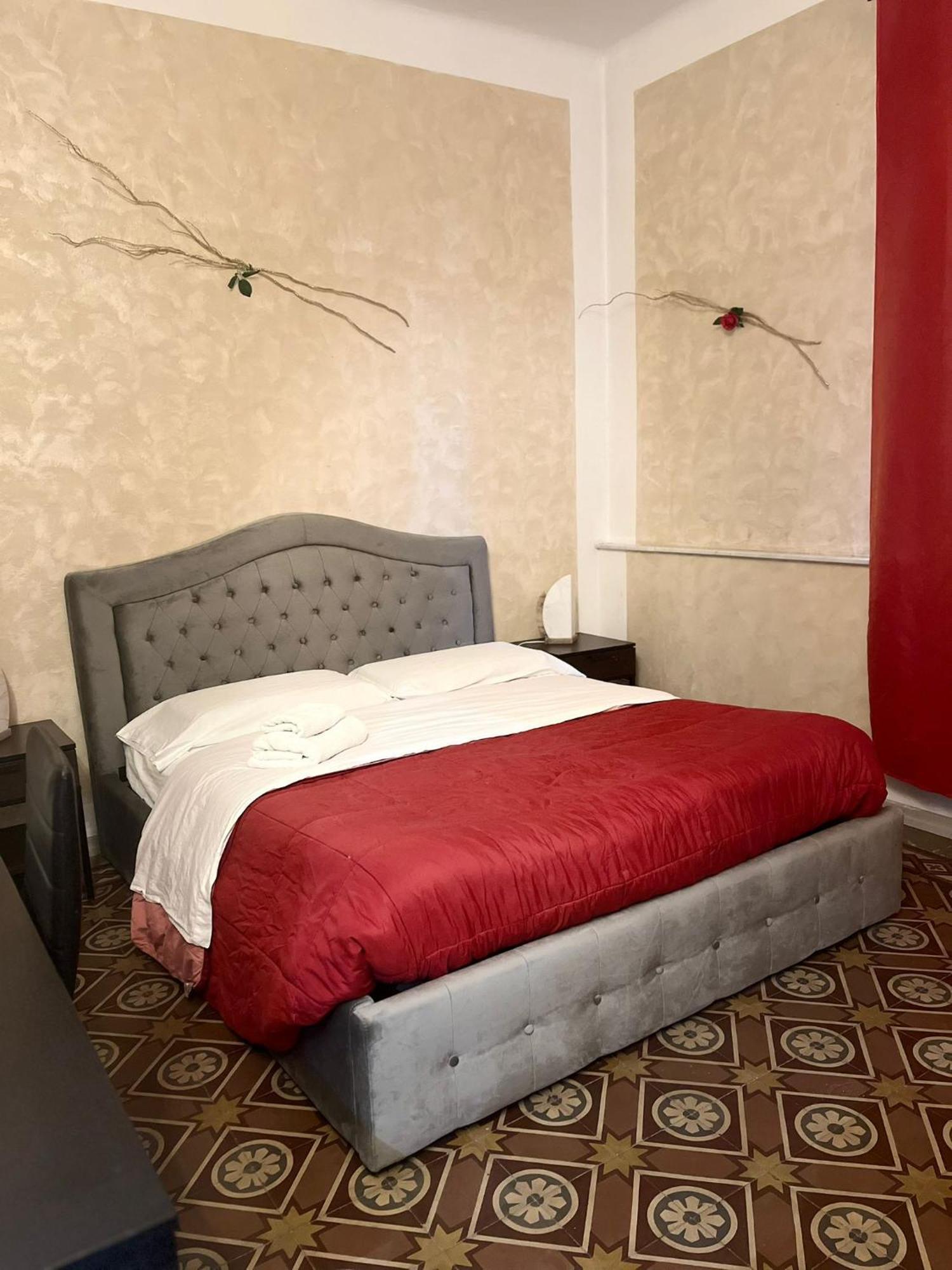 Exclusive Passion Bed & Breakfast Ро Екстериор снимка