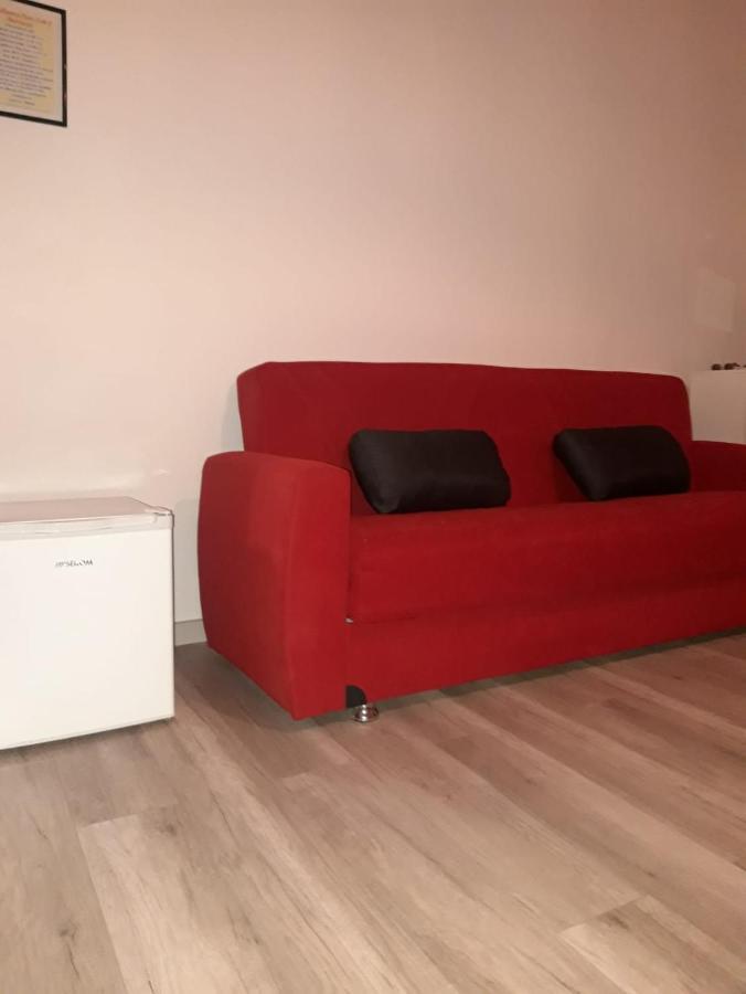 Exclusive Passion Bed & Breakfast Ро Екстериор снимка