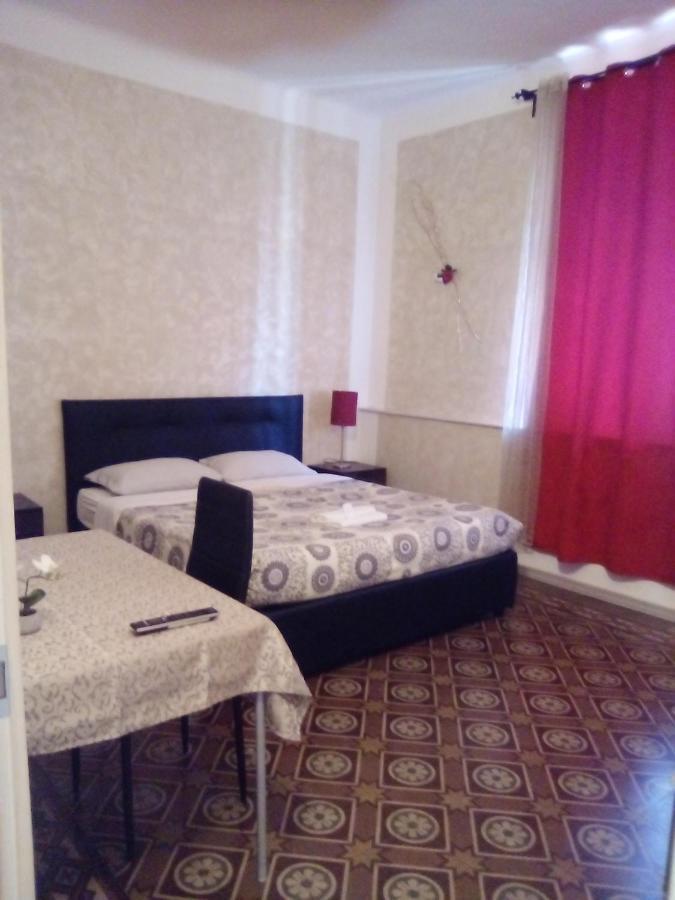 Exclusive Passion Bed & Breakfast Ро Екстериор снимка