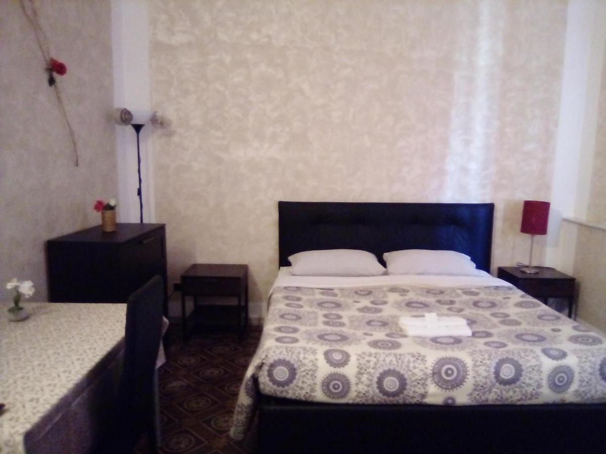Exclusive Passion Bed & Breakfast Ро Екстериор снимка